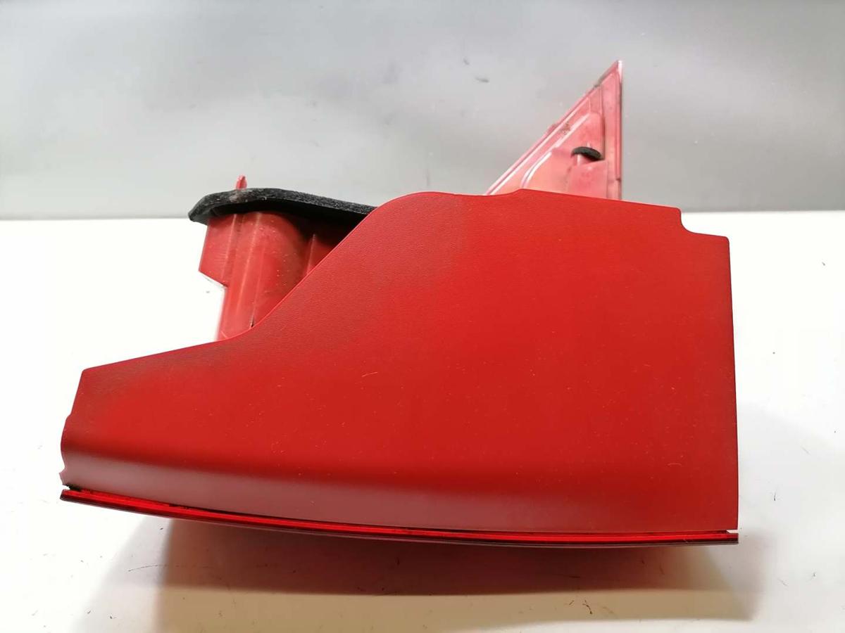 Peugeot 1007 original Rücklicht Rückleuchte Schlussleuchte links Bj.2005